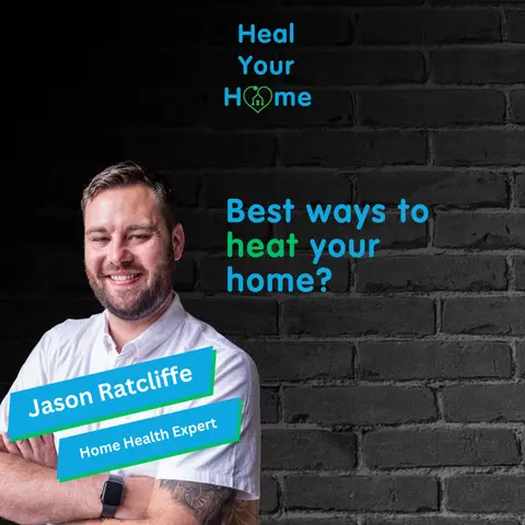 Best ways to heat your home?