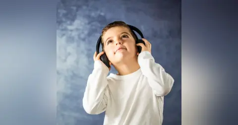 The Wonder of Sound