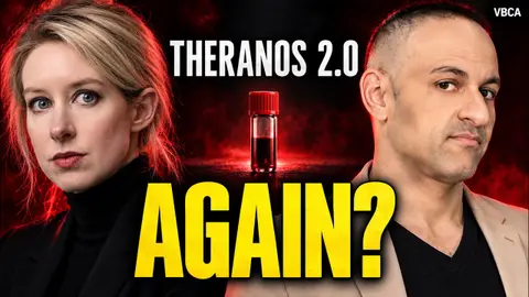 Why the Healthcare System Still Can't Stop the Next Theranos