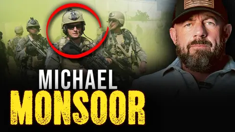 Jocko Willink: Why Mikey Monsoor Jumped on the Grenade