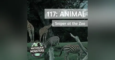 S6 Ep117: Animal