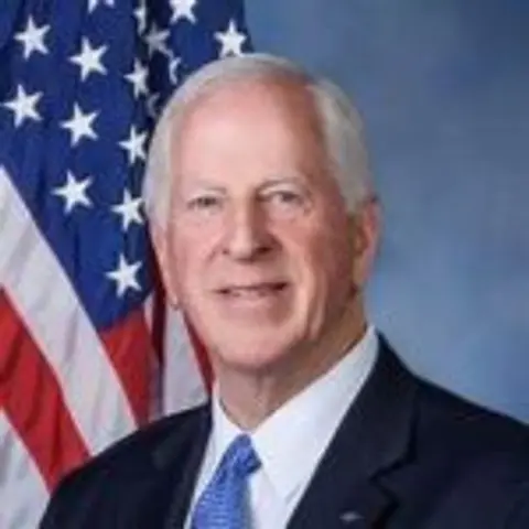 Farm Bill Moves – Representative Mike Thompson