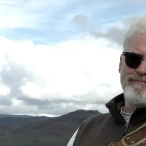 Dr. Phillip Adamo, Ph.D. Profile Photo