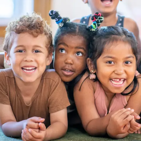 The Skin We’re In – Podcast For Kids About Skin
