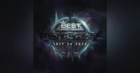 Bad Syntax & Subfuze [Release Promo] - Best Drum and Bass Podcast #603