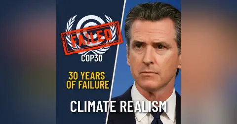 Why Gavin Newsom Keeps Getting Energy Policy Wrong