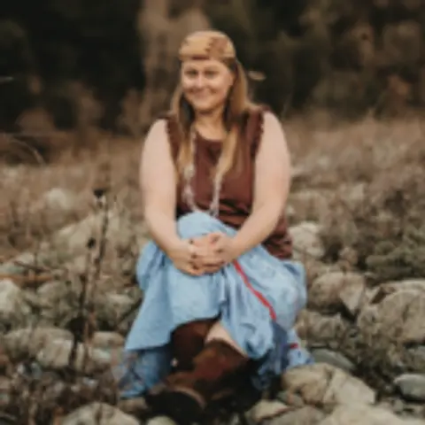 Indigenous Way of Being – Sara Calvosa Olson