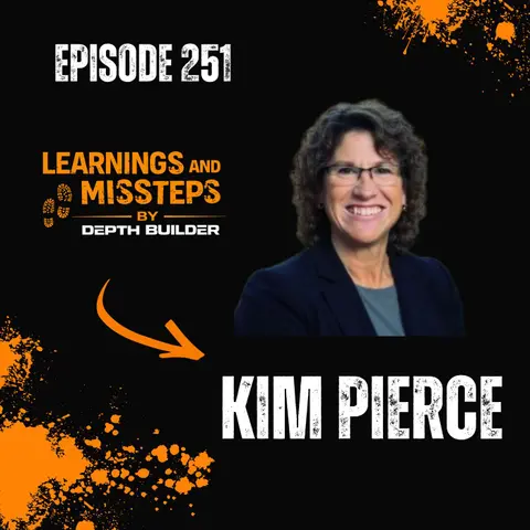 I'm Your Buffer Between the Company and OSHA: Kim Pierce on Safety That Works