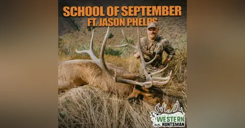 School of September with Jason Phelps