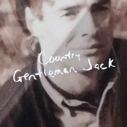 Country Gentleman Jack