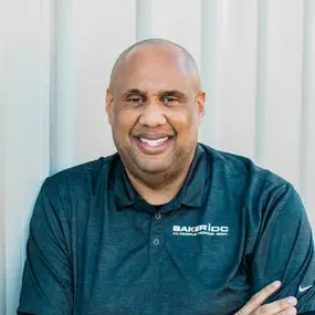 Richard Williams Profile Photo