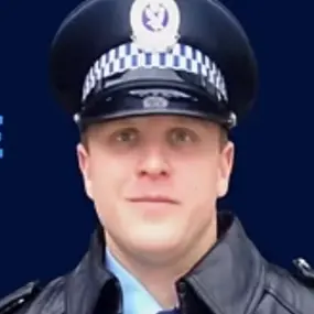 Nick Wyborn Profile Photo