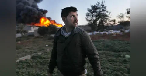 PN 69: Remembering Chris Hondros