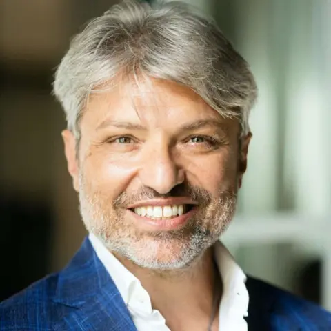 No Check-Ins: Redefining Luxury with "Sartorial Hospitality" - Claudio Meli, THE PLACE Firenze