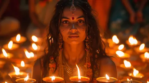 Candle Gazing Meditation: Unlock The Power Of Theta Waves