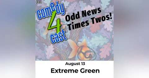 Extreme Green