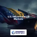 Regime Change in Venezuela Will Change the Oil Markets.Or is this about the Monroe Doctrine?