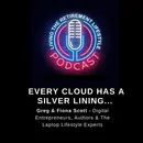 Every Cloud Has A Silver Lining