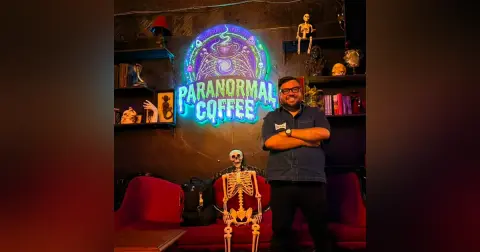 ESPECIAL DESDE REYNOSA 15 DE AGOSTO 2026 PARANORMAL COFFEE