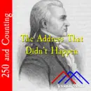 The Address That Didn’t Happen–May 29, 1776