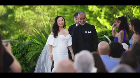 Aguirre Wedding Highlights