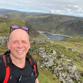 Daniel B Grandfield Profile Photo