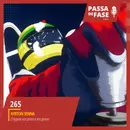 #265 | Ayrton Senna e seu legado nas pistas e nos games