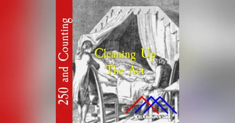 Cleaning Up The Act–July 28, 1776