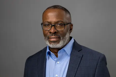 The Inspiring Journey of Dr. Lonnie Clinkscale: From Learning Disabilities to Podcast Triumph