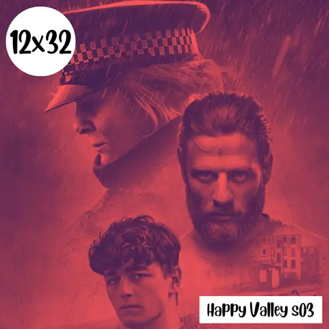 s12e32: Nutrición – Happy Valley