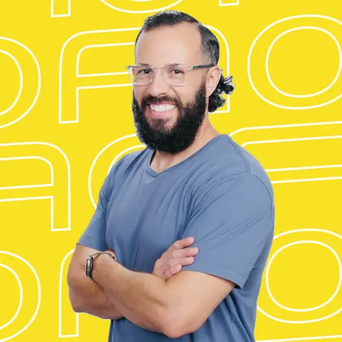 Making The Jump From Internal to Owning an Agency with Raul Mendoza