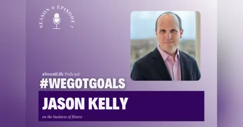 The History of Exercise, Part 3: Jason Kelly on the Business of Fitness