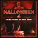 Halloween 4: The Return of Michael Myers (1988)