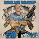 Revolver Roundup
