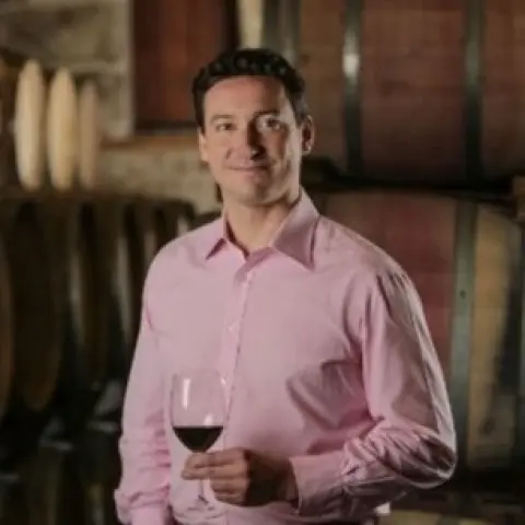 Riding the Sea Change of Online Wine Sales w/ Tim Marson, MW, Wine.com