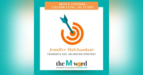 Bonus Episode: Celebrating 10 Years