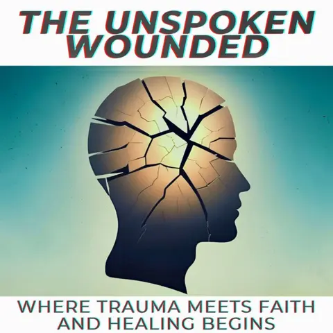 A Mother’s Journey: Living with Dissociative Identity Disorder  - Part 1