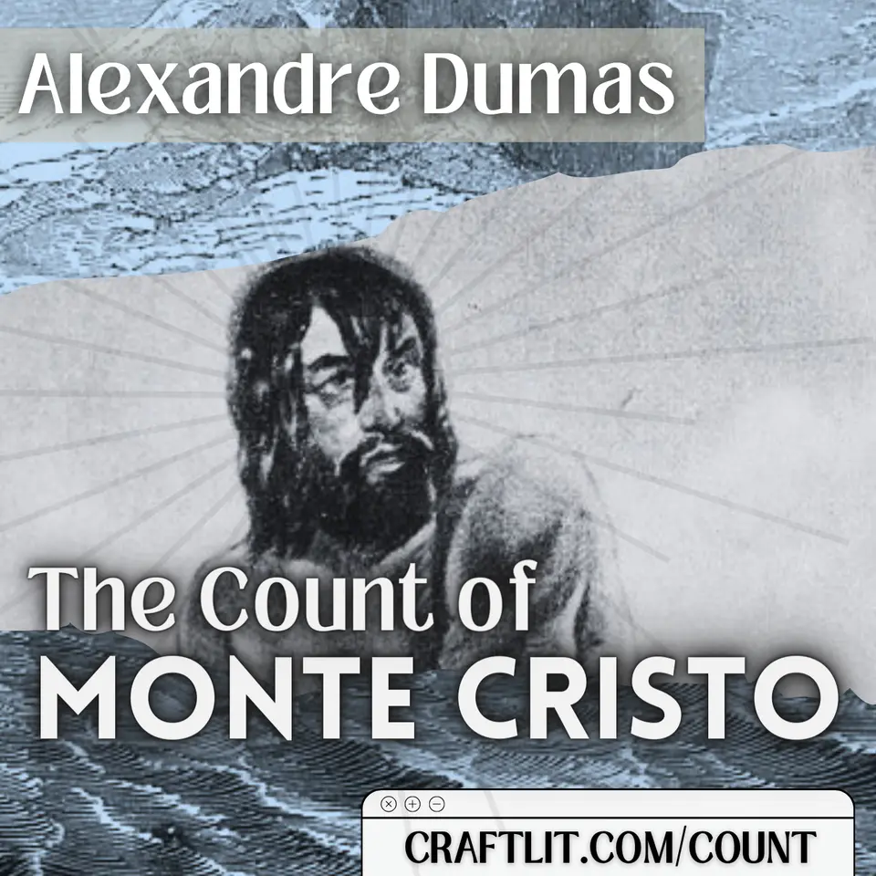 The Count of Monte Cristo