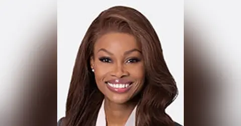 Part 1: Close Up Radio Spotlights Noted Lawyer and Fashion Creator Kelechi Okengwu