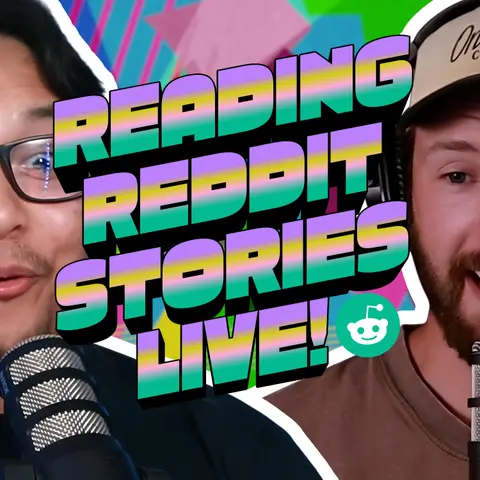 I Accidentally "CHEATED" On My Girlfriend! | Tuesday Live Show