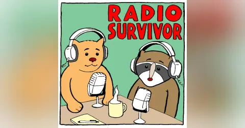 Podcast #342 – The Famous Computer Cafe