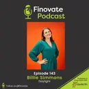 EP 143: Billie Simmons, Daylight