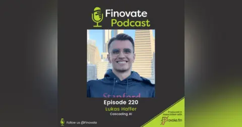 EP 220: Lukas Haffer, Cascading AI