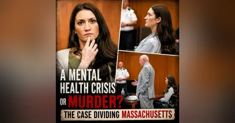 The Mother on Trial for K*lling Her Three Children.. LINDSAY CLANCY