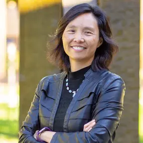 Judy Tzu-Chun Wu Profile Photo