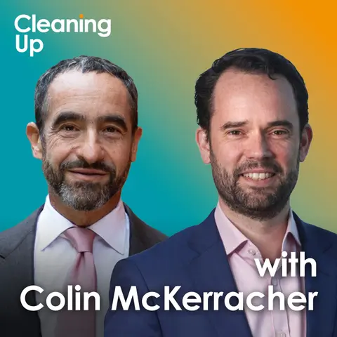 Is There Really an EV Slowdown? Ep182: Colin McKerracher