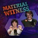 Material Witness | The Glass Cannon Podcast Shadowdark E41 | Shadowdark RPG