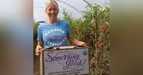 Something Good – Carolyn Givens