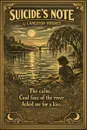 "Suicide's Note" by Langston Hughes