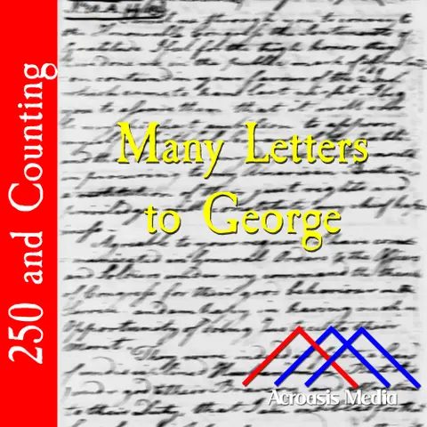 Many Letters to George–January 17, 1776